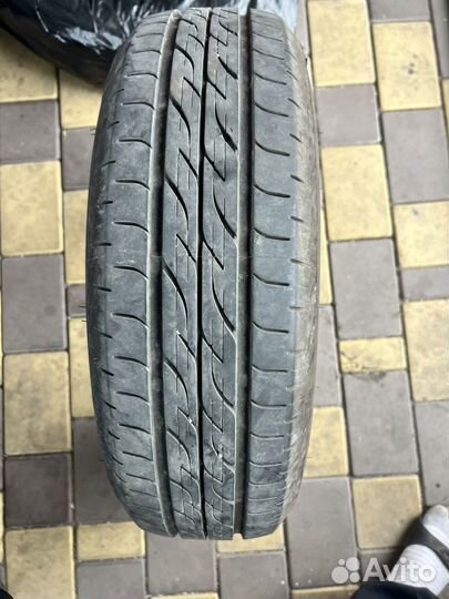 Bridgestone Nextry Ecopia 165/65 R14