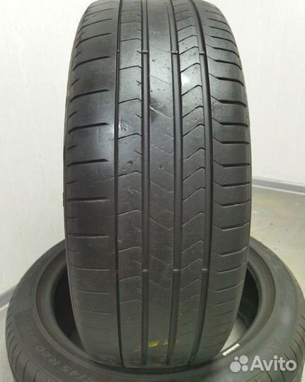 Pirelli P Zero 245/45 R20 103V