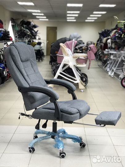 Компьютерное кресло Офисное кресло