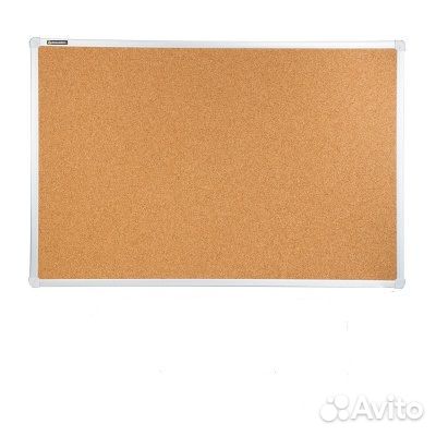 Доска пробковая