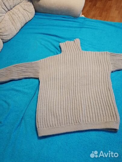 Свитер мужской новый