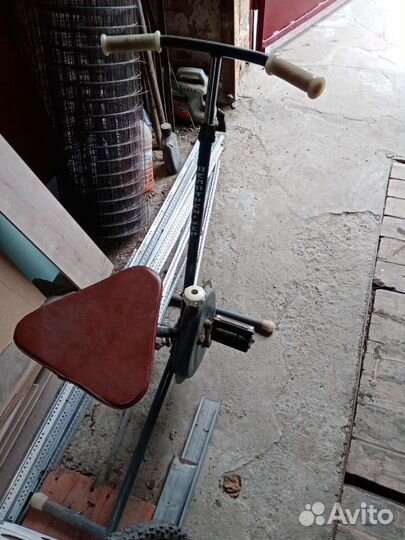 Велотренажёр Воронеж