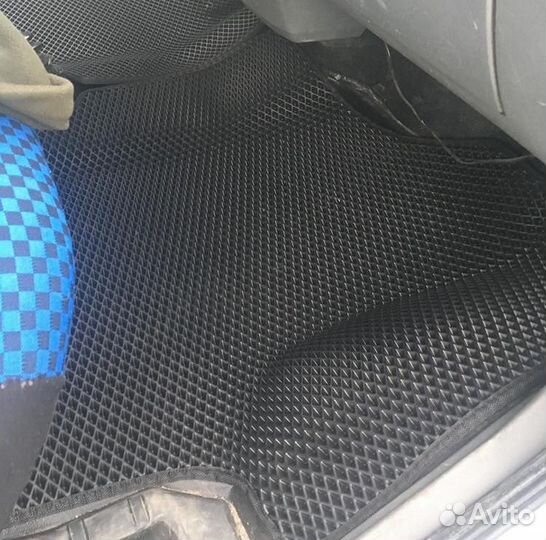 Коврики Эва Автоковрики Ева Эва Eva