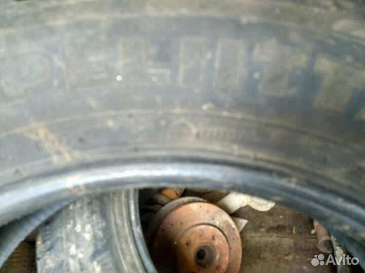 Michelin Latitude Sport 215/70 R16