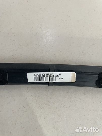 Стоп сигнал Audi A5 Sportback