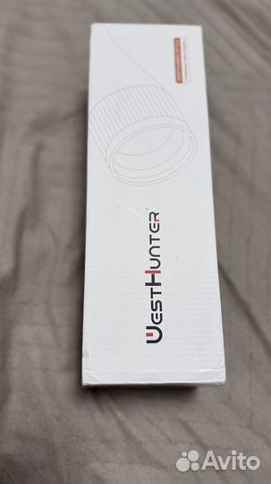 Оптический прицел wh hd 1-6x24ir