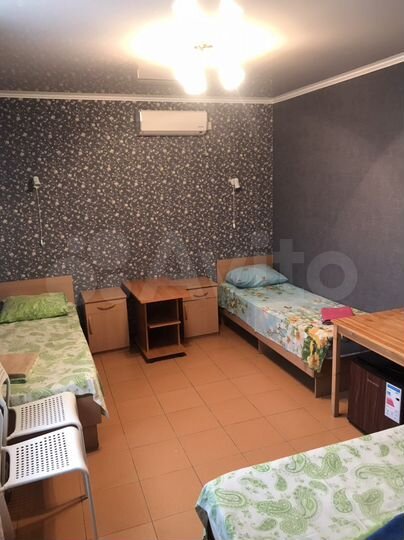 Комната 17 м², 1/3 эт.