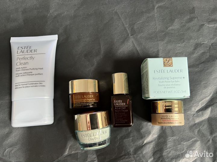 Estee lauder набор косметики