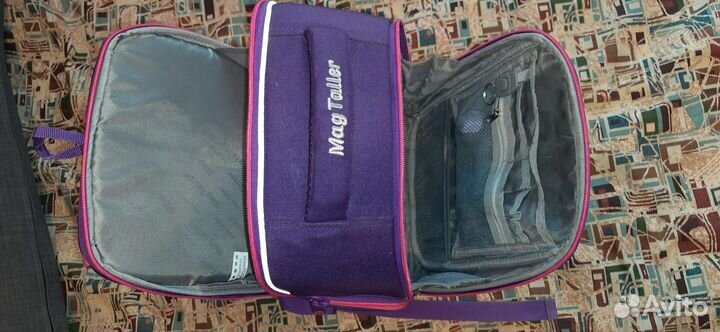 Школьный рюкзак