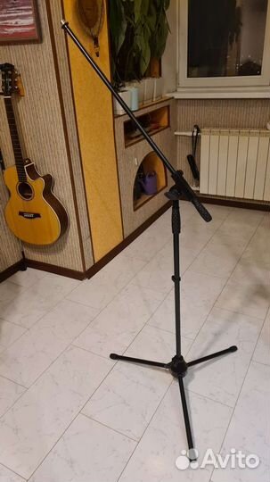 Стойка для микрофона Mic5 MK2