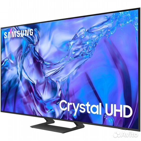 Телевизор Samsung UE55DU8500uxru Новинка 2024г