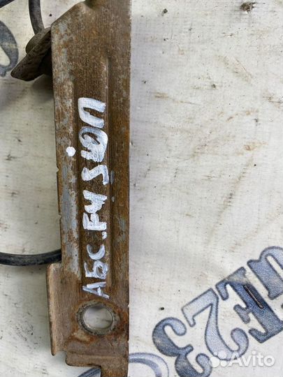 Датчик ABS Ford Fusion