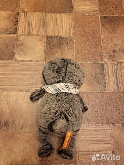 Кот Басик Baby Ориг 20см