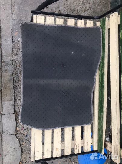 Коврики Тойота Харриер