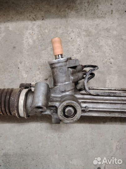 Рейка рулевая мондео 3 1.8-2.0 бензин