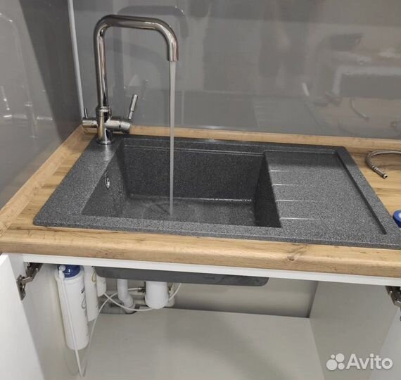 Сантехник. электрик частник