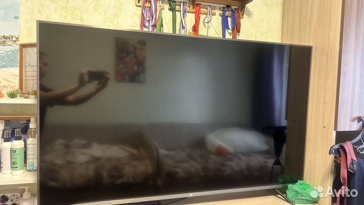 Телевизор SMART tv