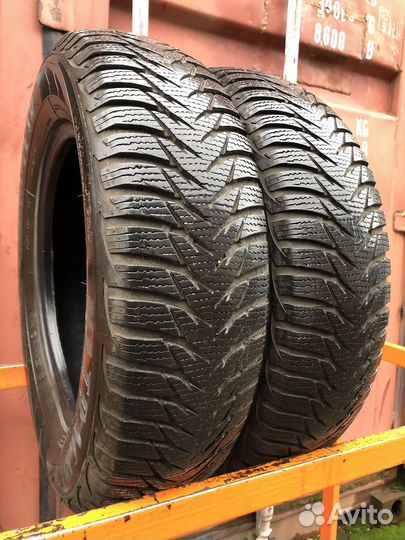 Goodyear UltraGrip 8 175/70 R14