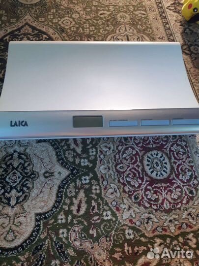 Детские весы