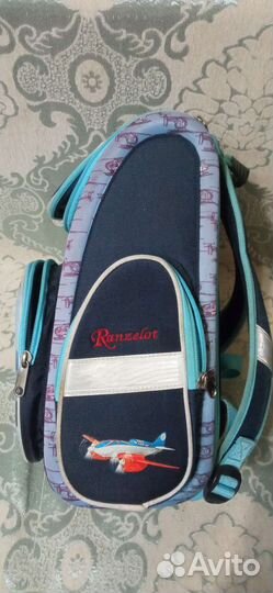 Рюкзак детский для девочки и для мальчика