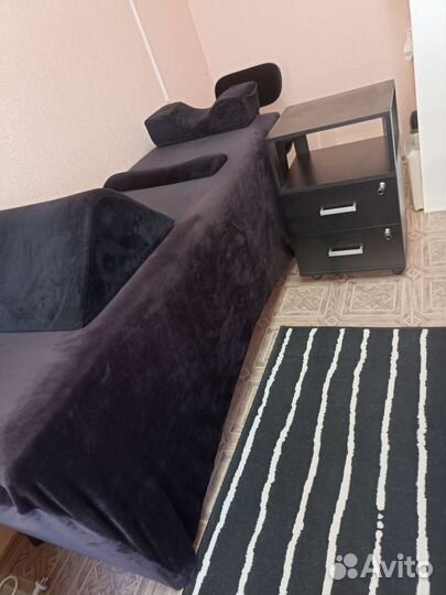 Кушетка для наращивания ресниц