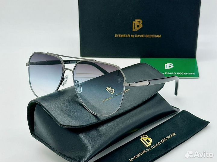 Солнцезащитные очки david beckham