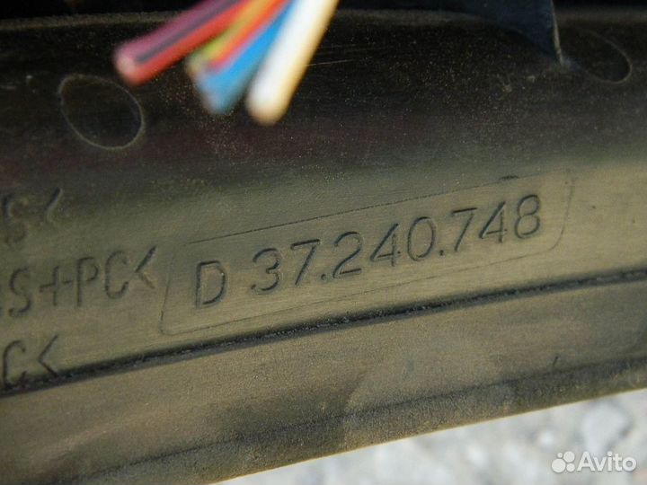 Фонарь правый Fiat Marea Weekend