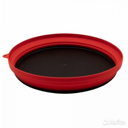 Тарелка 1.07л d25.5см 