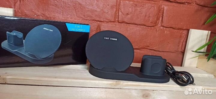 Док-станция для iPhone