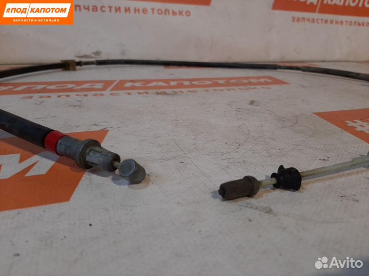 Трос ручника Mazda 3 BK рест. 2007