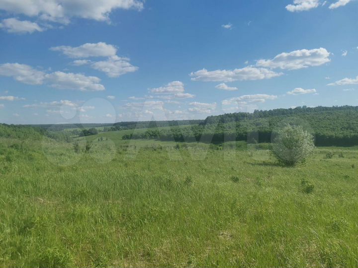 Участок 13 сот. (ИЖС)