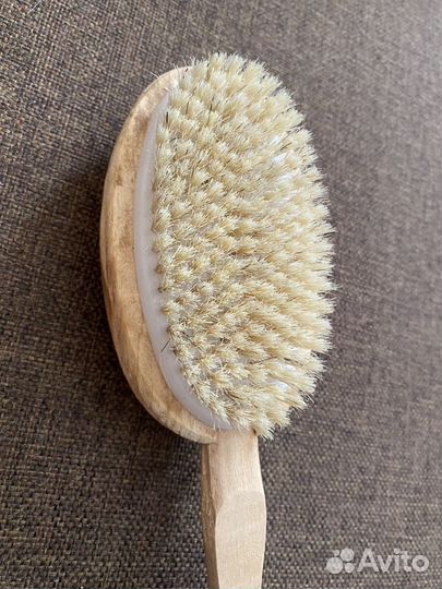 Щетка для сухого массажа