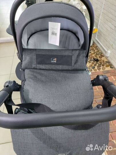 Коляска 2 в 1 Cam Dinamico Up Easy