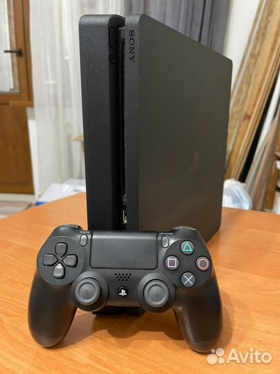 Sony Playstation 4 slim 512gb