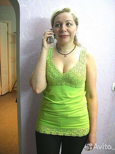 Вязание на заказ