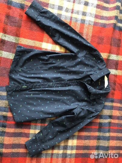 Рубашки gap, mexx, navigare, h&m