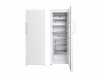 Beko морозильный шкаф beko fskdn6266t21w