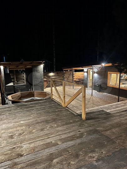 Комната 25 м², 2/2 эт.