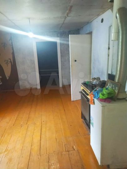 Дом 60 м² на участке 6 сот.