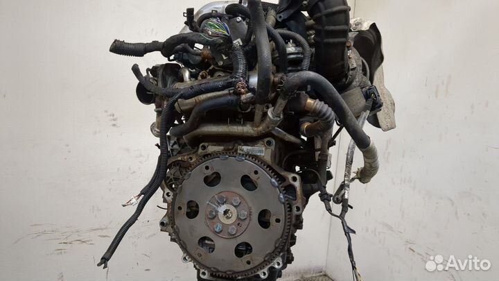 Двигатель Opel Antara, 2007