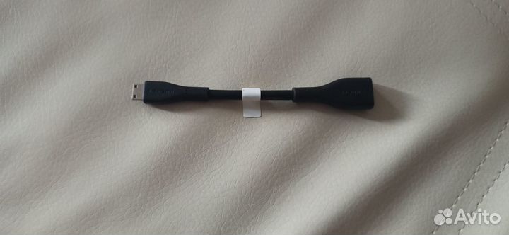 Адаптер minihdmi-hdmi Nokia CA-156