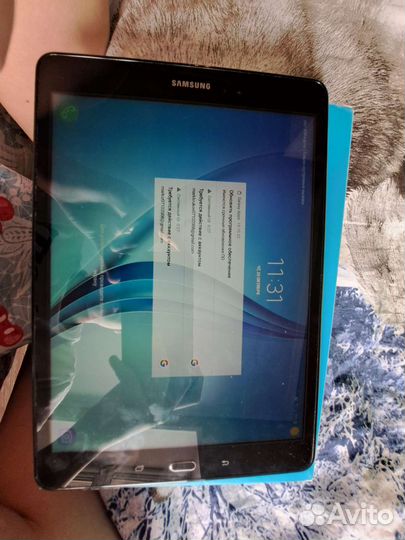 Samsung Galaxy Tab A