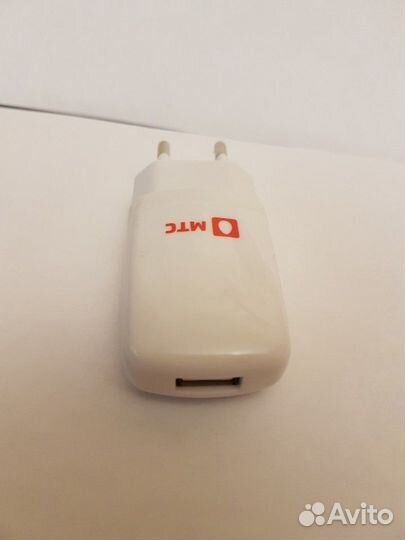 Зарядное устройство МТС