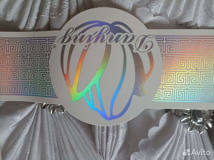 Скатерть с салфетками