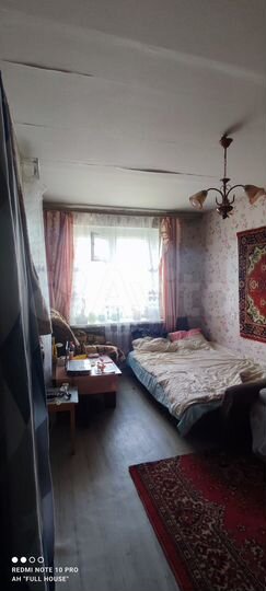 2-к. квартира, 47,4 м², 8/9 эт.