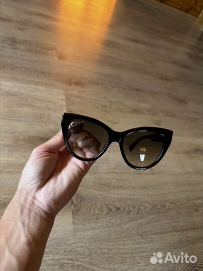 Очки gucci женские