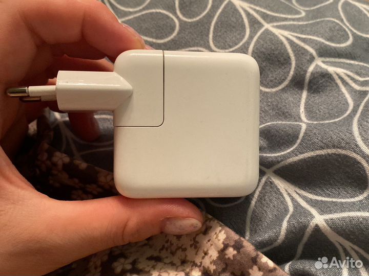 Блок питания для macbook