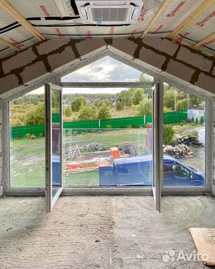 Пластиковые окна без посредников