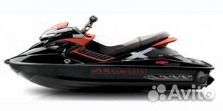 Крышка масляного насоса Sea-Doo Rotax 1503 010-095