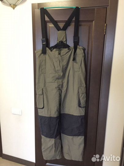 Полукомбинезон Sundridge